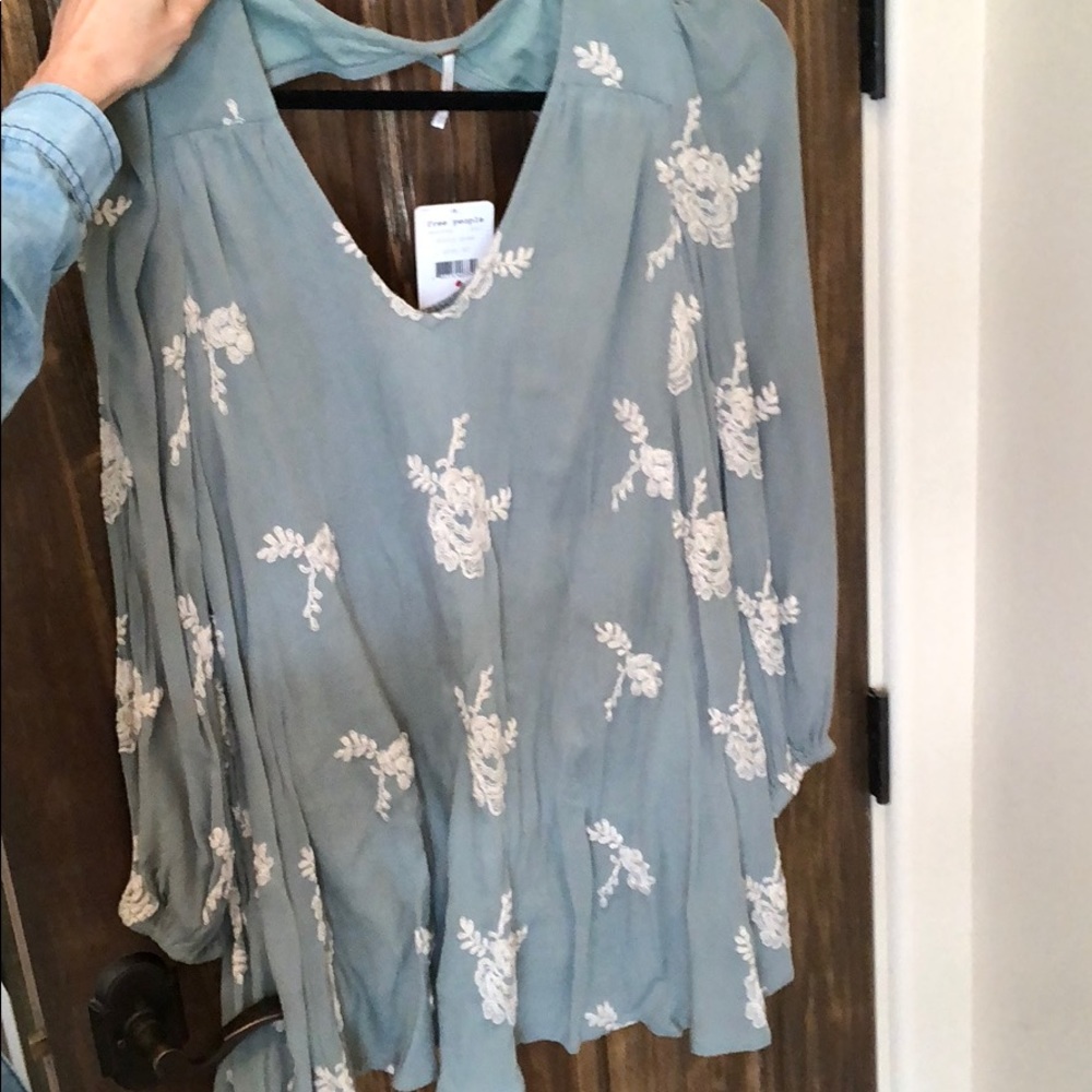 Free people dress